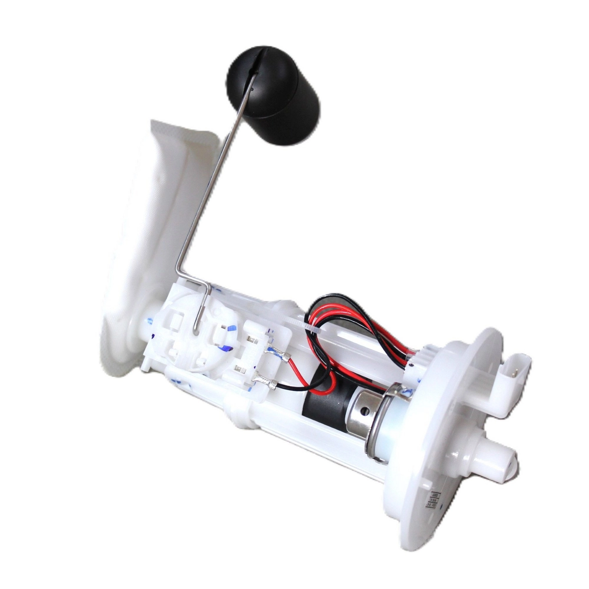 ARORA LEADER BENZİN POMPASI (EURO 5) #LEADER 125 - 008